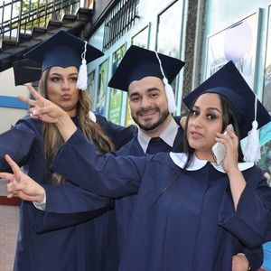 Meet your Posher, Sofía